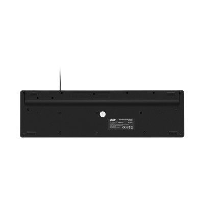 Клавиатура Acer (ZL.KBDEE.012) H00000395930 фото