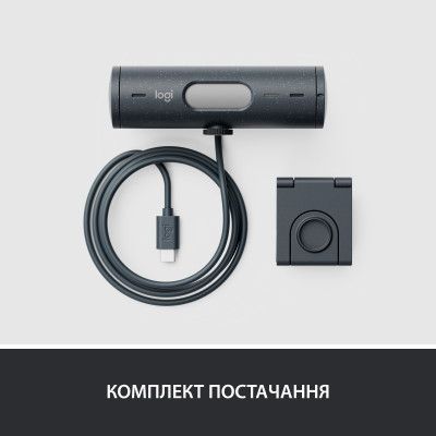 Веб камера Logitech (960-001422) H00000292362 фото