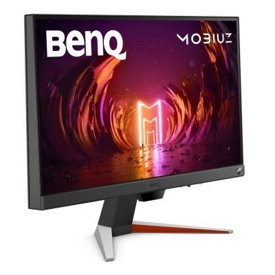 Монитор BenQ EX240N (9H.LL6LB.QBE) H00000303044 фото