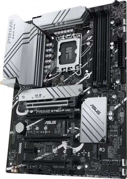 Материнская плата ASUS (Prime Z790-P WIFI) H00000307123 фото