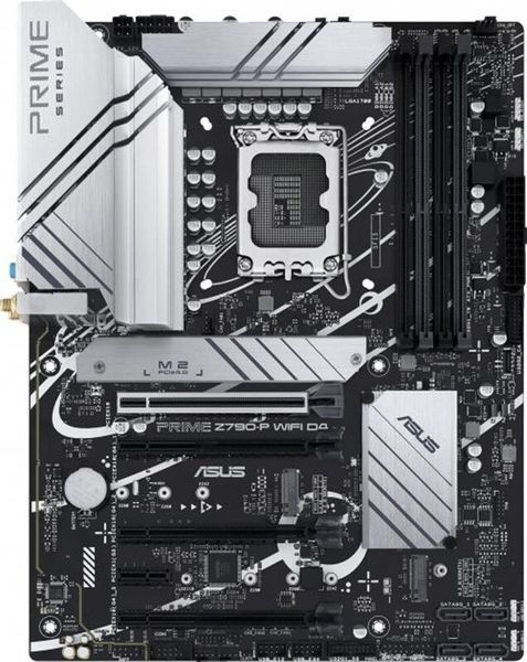 Материнская плата ASUS (Prime Z790-P WIFI) H00000307123 фото