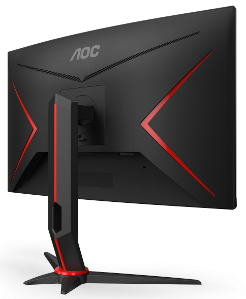 Монитор AOC (C27G2Z3/BK) H00000456416 фото