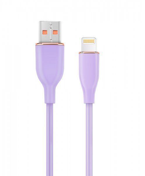Кабель Cablexpert (CC-USB2S-AM8PM-1.5M-P) H00000448413 фото