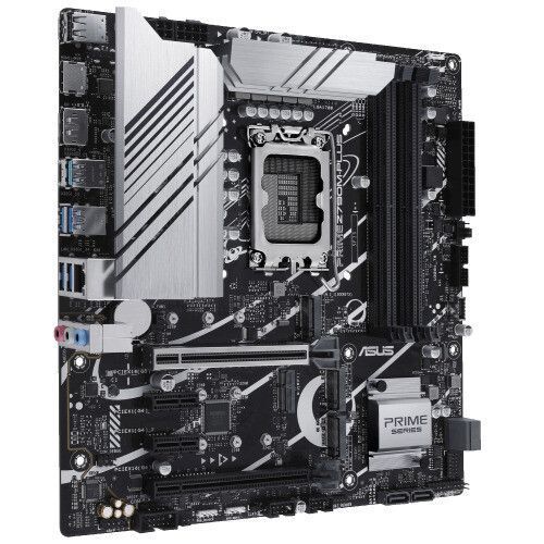 Материнська плата ASUS 1700 (PRIME Z790M-PLUS) H00000346957 фото