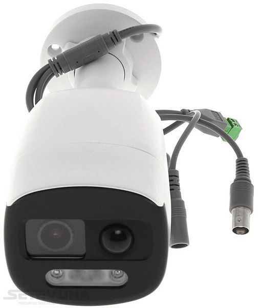 Видеокамера HD-TVI Hikvision (DS-2CE12DFT-PIRXOF (3.6)) H00000035149 фото