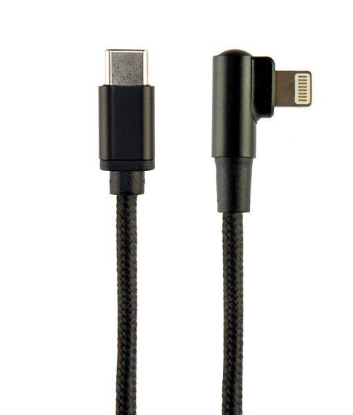 Кабель Cablexpert (CC-USB2-CMLML-0.2M) H00000447802 фото