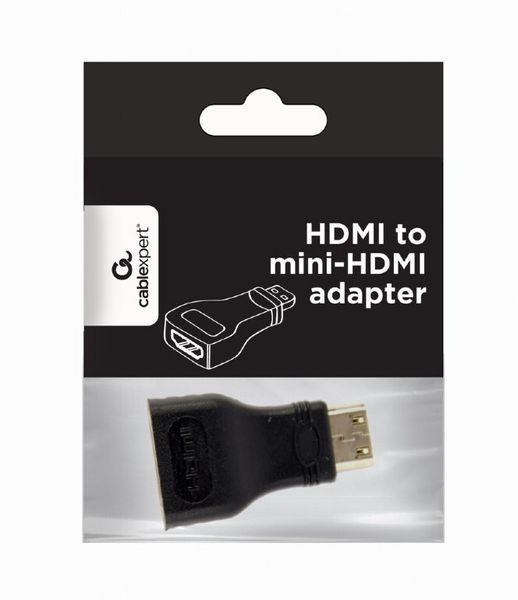 Адаптер-переходник Cablexpert (A-HDMI-FC) H00000179702 фото