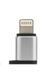 Адаптер-переходник Remax (RA-USB2-SILVER) H00000432684 фото 2