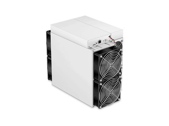 Asic-майнер Bitmain Antminer S19J Pro 100 Th/s 2950 Вт SHA-256 (S19J Pro 100Th) H00000502764 фото