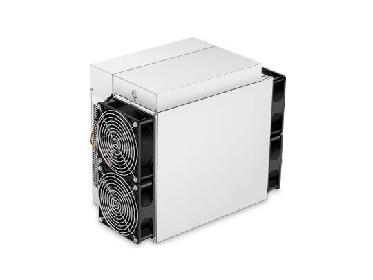 Asic-майнер Bitmain Antminer S19J Pro 100 Th/s 2950 Вт SHA-256 (S19J Pro 100Th) H00000502764 фото