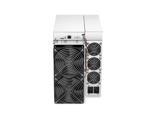 Asic-майнер Bitmain Antminer S19J Pro 100 Th/s 2950 Вт SHA-256 (S19J Pro 100Th) H00000502764 фото