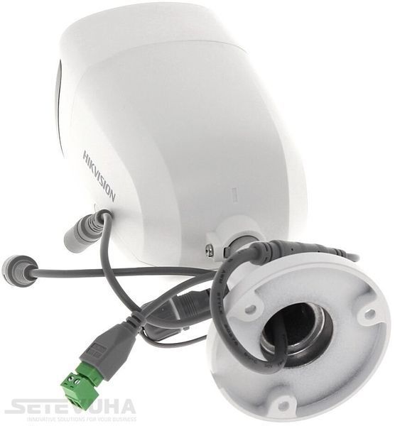 Видеокамера HD-TVI Hikvision (DS-2CE12DFT-PIRXOF (3.6)) H00000035149 фото
