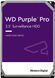 Жесткий диск WD Purple Pro 3.5" SATA III 18ТБ (WD181PURP) H00000135756 фото 1