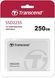 SSD диск Transcend 250ГБ SATA III 2.5" 3D NAND TLC (TS250GSSD225S) H00000341767 фото 7