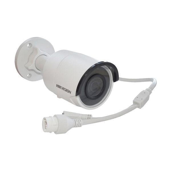 IP-камера Hikvision (DS-2CD2063G0-I (2.8)) H00000041135 фото