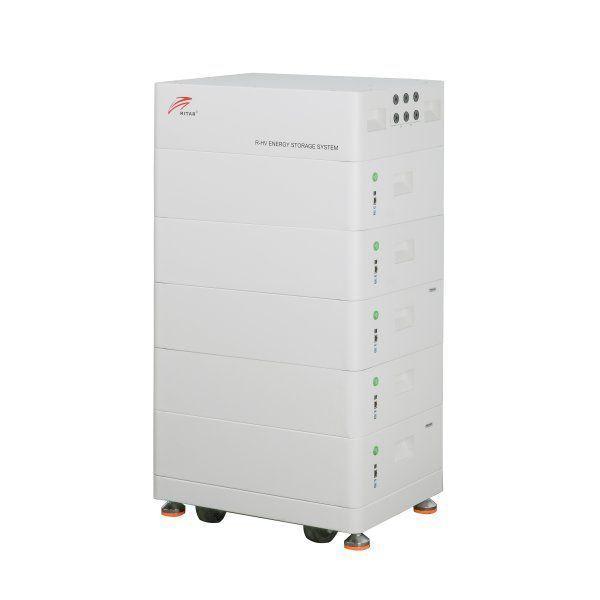 Аккумуляторная батарея Ritar (HV RESS-20KW) H00000439811 фото