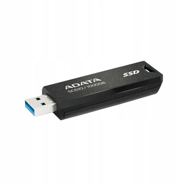 SSD диск ADATA (SC610-1000G-CBK/RD) H00000422558 фото