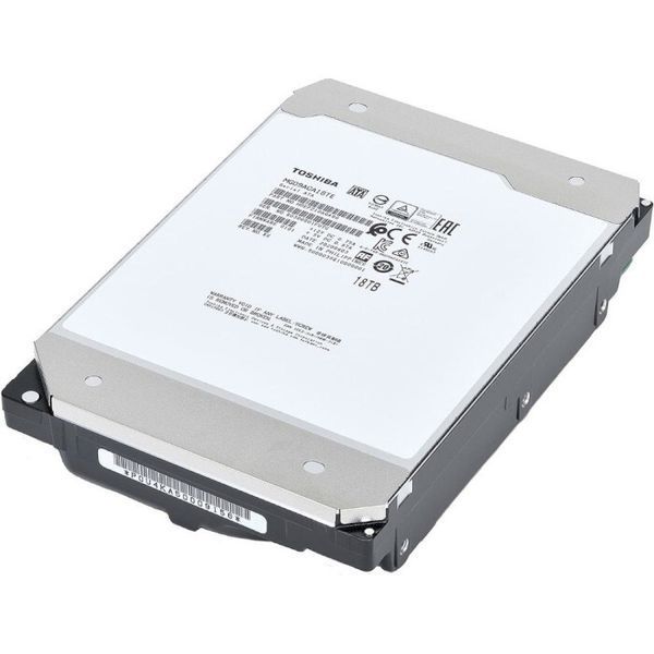 Жорсткий диск Toshiba MG09 (MG09ACA18TE) H00000239398 фото