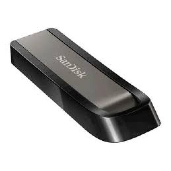 Флеш память USB SanDisk Extreme Go 128ГБ USB 3.2 (SDCZ810-128G-G46) H00000052746 фото