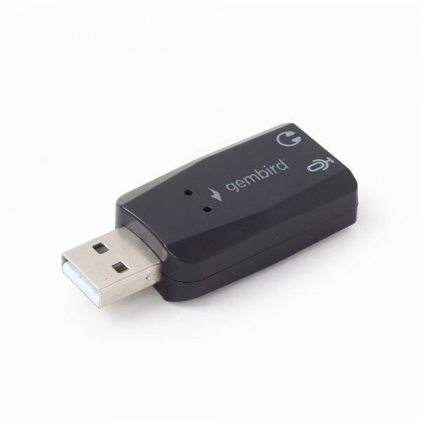 Адаптер-переходник Gembird (SC-USB2.0-01) H00000180099 фото