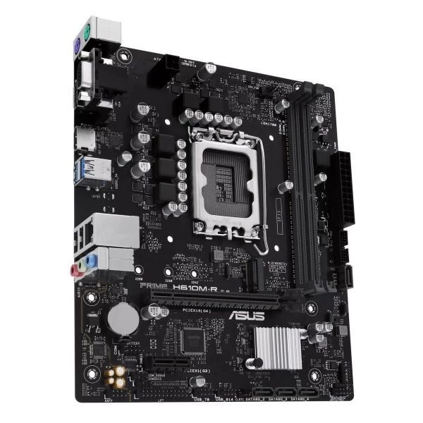 Материнська плата ASUS (90MB1GL0-M0ECY0) H00000416922 фото