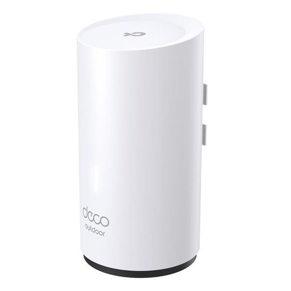 Бездротовий маршрутизатор TP-Link (DECO X50-OUTDOOR(1-PACK)) H00000385044 фото