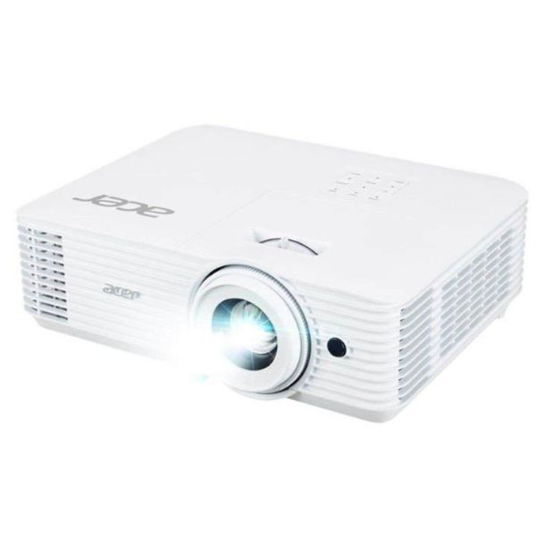 Проектор Acer (MR.JUU11.00M) H00000173628 фото