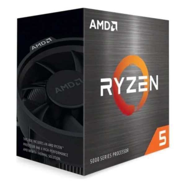 Процессор AMD (100-100001489BOX) H00000412499 фото