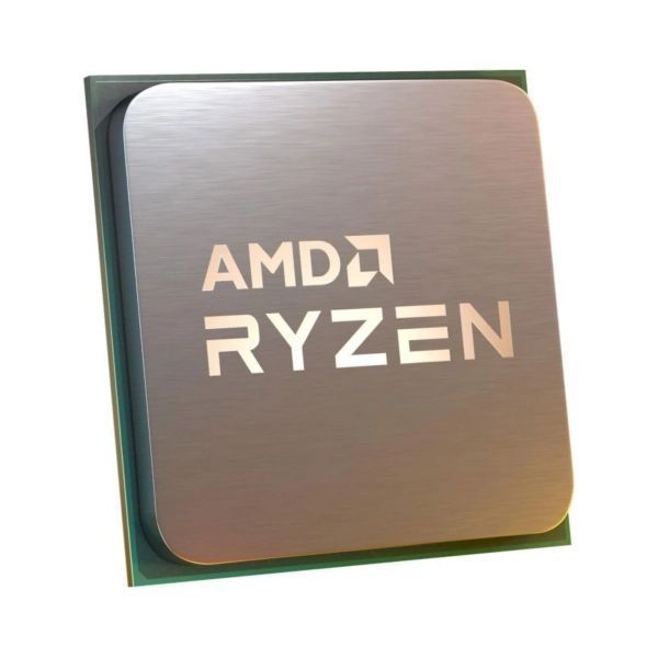 Процессор AMD (100-100001489BOX) H00000412499 фото
