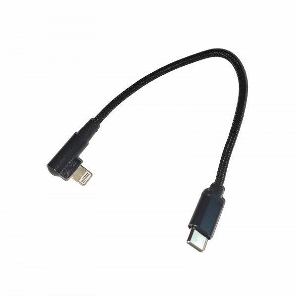 Кабель Cablexpert (CC-USB2-CMLML-0.2M) H00000447802 фото