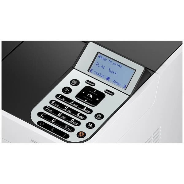 Принтер Kyocera (110C0Y3NL0) H00000341265 фото