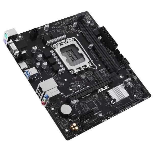 Материнська плата ASUS (90MB1GL0-M0ECY0) H00000416922 фото