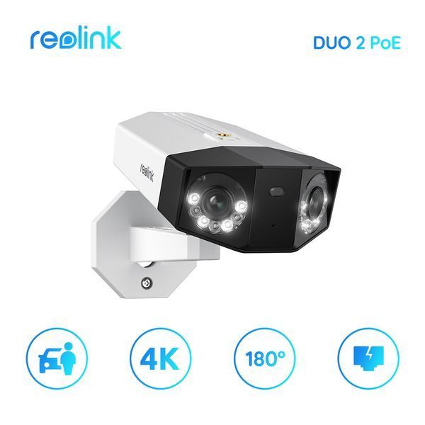 IP-камера Reolink (P750) H00000449403 фото