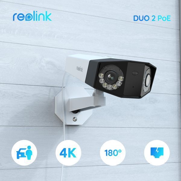 IP-камера Reolink (P750) H00000449403 фото