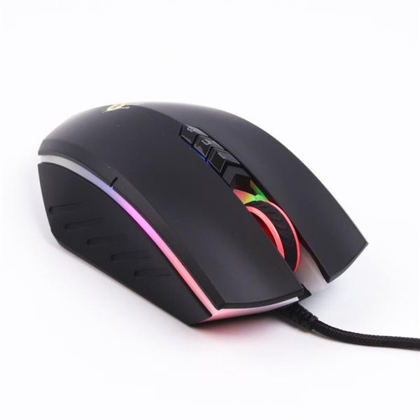 Миша A4Tech (A70A Bloody (Matte Black)) H00000362815 фото