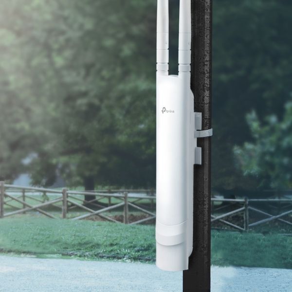 Беспроводная точка доступа TP-Link (EAP113-Outdoor) H00000404169 фото