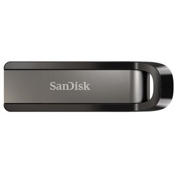 Флеш память USB SanDisk Extreme Go 128ГБ USB 3.2 (SDCZ810-128G-G46) H00000052746 фото