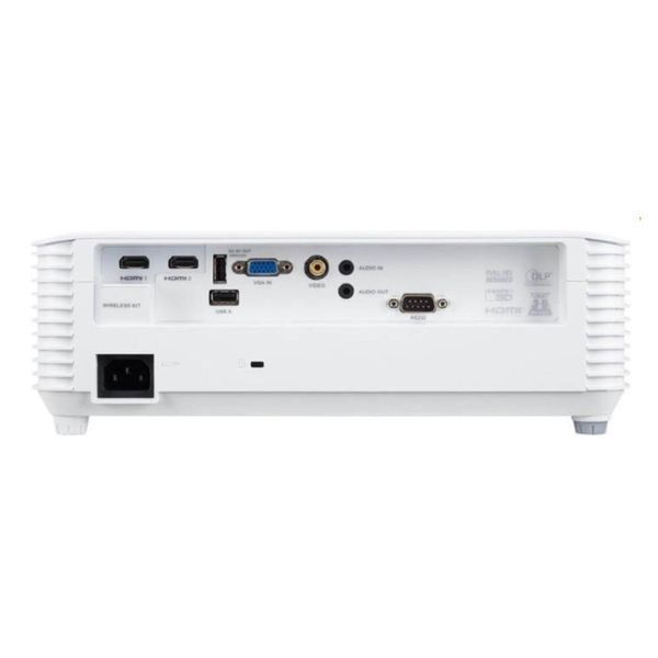 Проектор Acer (MR.JUU11.00M) H00000173628 фото