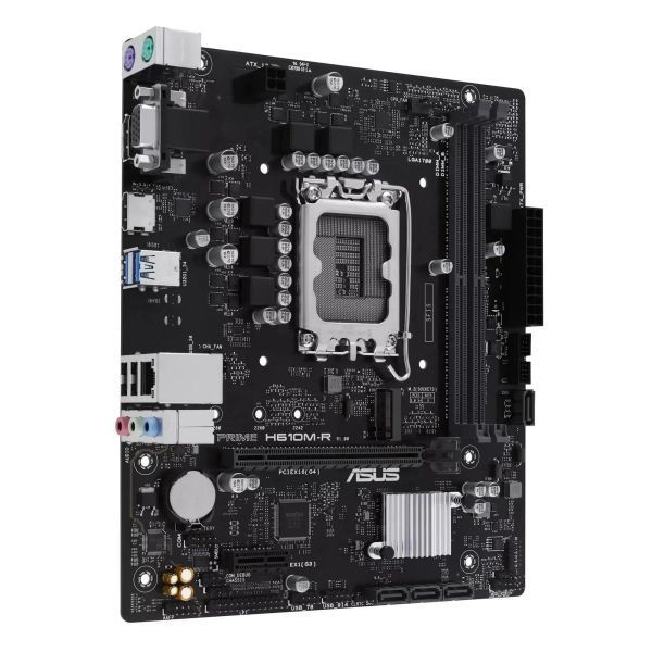 Материнська плата ASUS (90MB1GL0-M0ECY0) H00000416922 фото