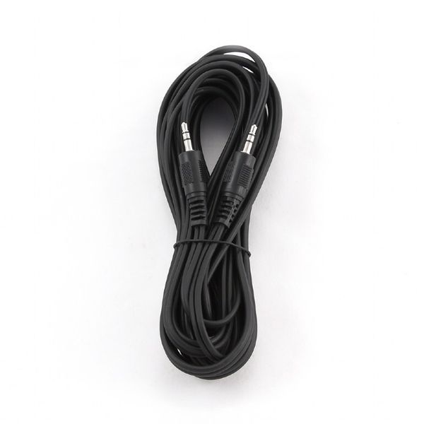 Кабель Cablexpert mini-jack 3.5 мм - mini-jack 3.5 мм 2 м (CCA-404-2M) H00000179929 фото