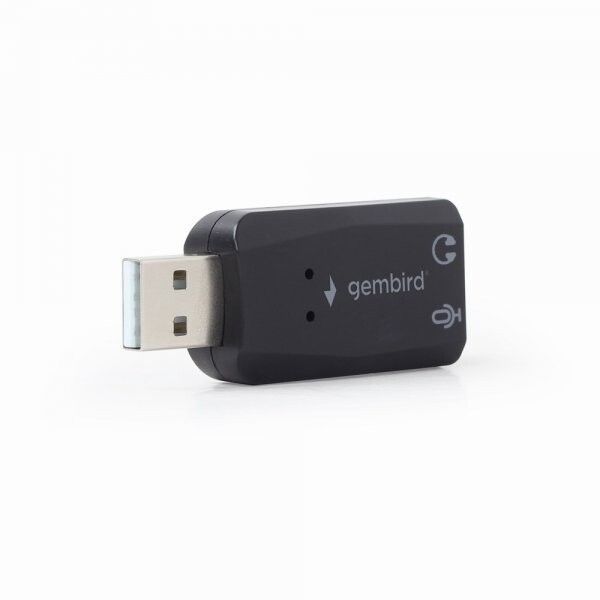 Адаптер-переходник Gembird (SC-USB2.0-01) H00000180099 фото