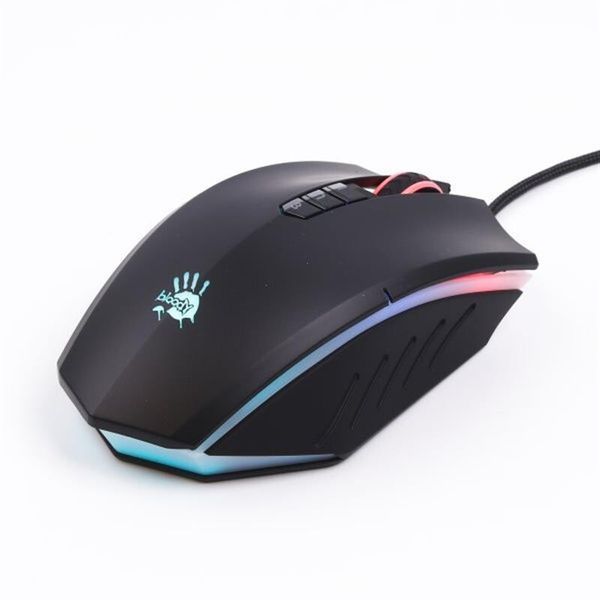 Миша A4Tech (A70A Bloody (Matte Black)) H00000362815 фото