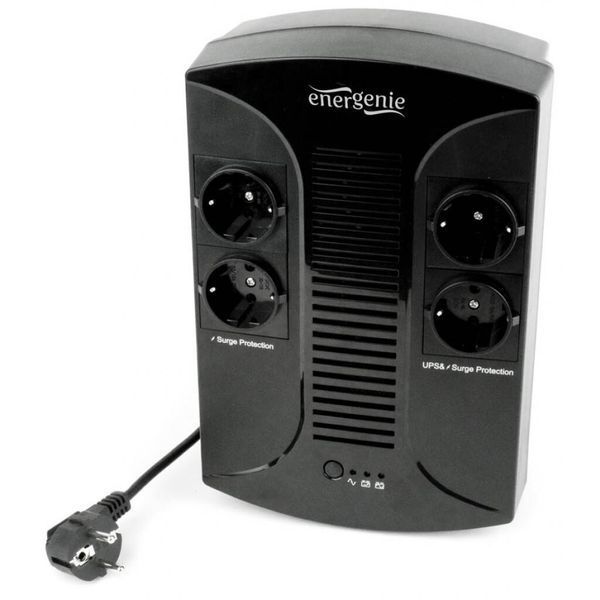 ИБП EnerGenie (EG-UPS-001) H00000100849 фото