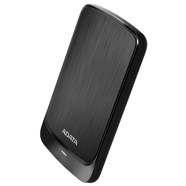 Жорсткий диск ADATA HV320 2.5" USB 3.1 Gen1 (Type-A) 2ТБ (AHV320-2TU31-CBK) H00000023607 фото