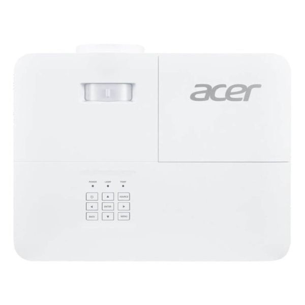 Проектор Acer (MR.JUU11.00M) H00000173628 фото