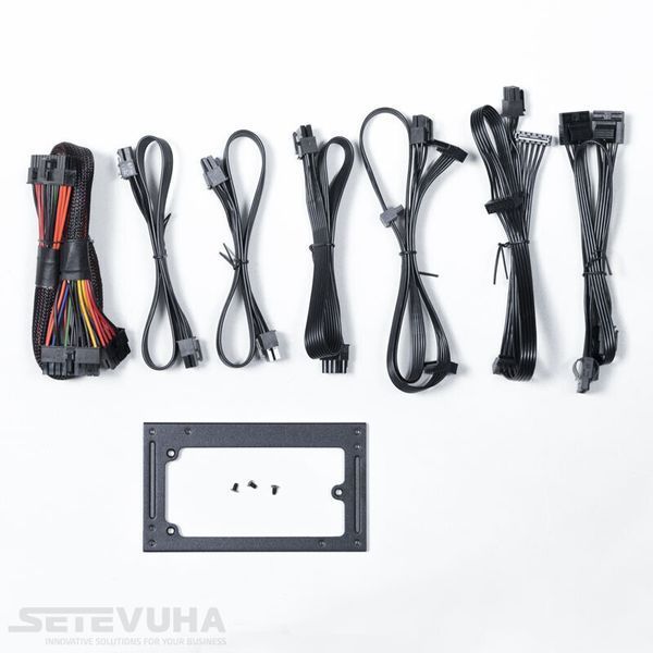 Блок живлення Chieftec Core (CSN-650C) H00000025602 фото
