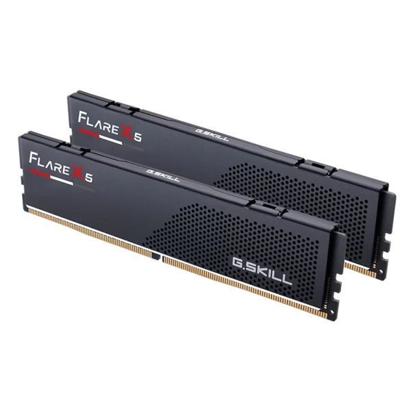 Оперативна пам'ять G.Skill (F5-5200J4040A48GX2-FX5) H00000441509 фото