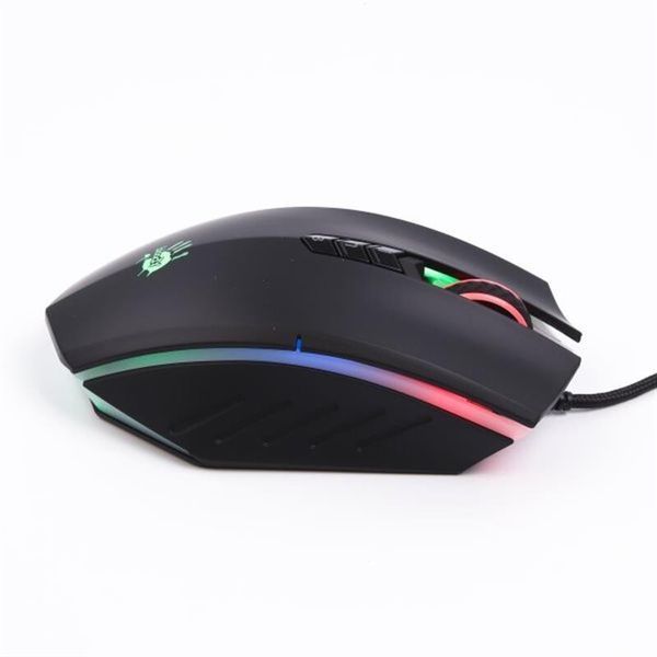 Миша A4Tech (A70A Bloody (Matte Black)) H00000362815 фото