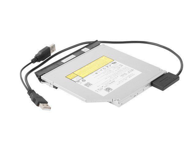 Адаптер-переходник Cablexpert (A-USATA-01) H00000445774 фото