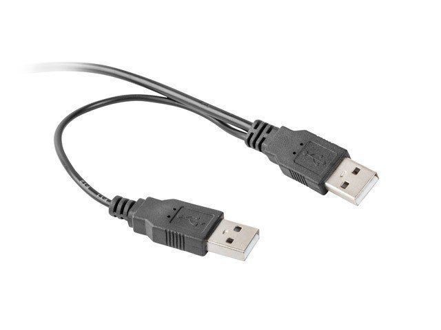 Адаптер-переходник Cablexpert (A-USATA-01) H00000445774 фото